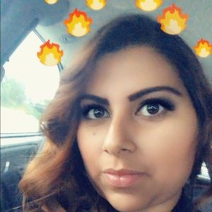 Meet your Posher, Rosa